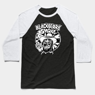 Blackberry Smoke love you Baseball T-Shirt